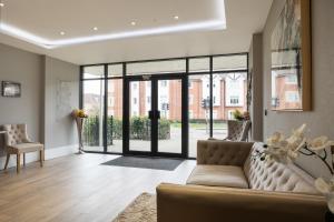 Charming Comfortable Flat - PassTheKeys