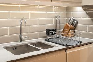 Charming Comfortable Flat - PassTheKeys