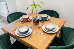 Charming Comfortable Flat - PassTheKeys