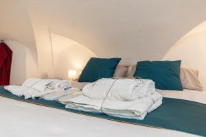 Rifugio storico a 50 passi dal Duomo, Bilocale