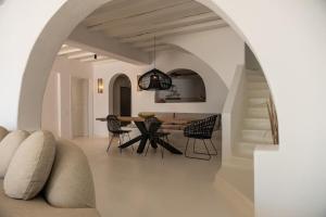 Villa Mayfair by Mykonos Mood