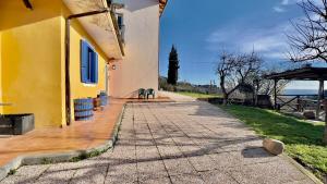Casa del Bosco