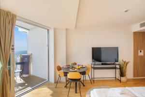 NORTH Apartments, SeaView 655 Seaside