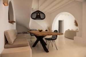 Villa Mayfair by Mykonos Mood