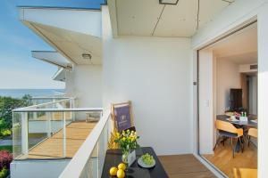 NORTH Apartments, SeaView 655 Seaside