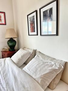 Villas Magnifique villa au calme, Vue mer, piscine : photos des chambres