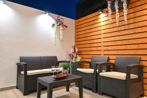 Harmony Studio Apartment