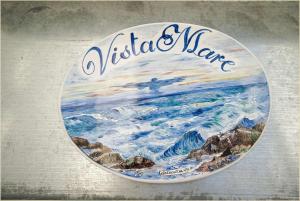 Attico Gabriella vista mare - Salento Reservation