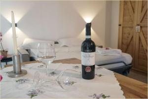 Attico Gabriella vista mare - Salento Reservation