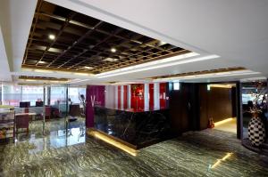 V-one Vogue Hotel