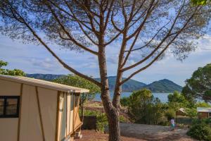 Camping Onlycamp Les Vailhés