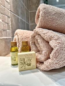 Villas Magnifique villa au calme, Vue mer, piscine : photos des chambres