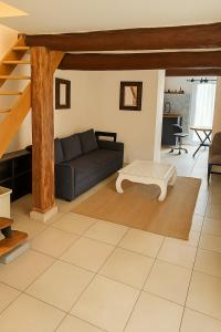 Maisons de vacances Maison au coeur de La Couronne Mer et commerces a pied : photos des chambres