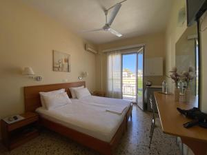 Superior Double or Twin Room room in Florida Hotel