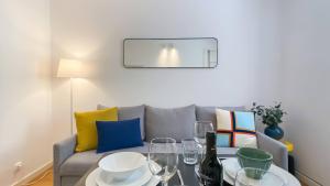 Downtown Charming Apartment