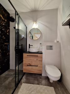 Domki Górski Klimat