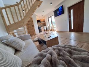 Domki Górski Klimat - Ubytování bez kategorie ve městě Białka Tatrzańska