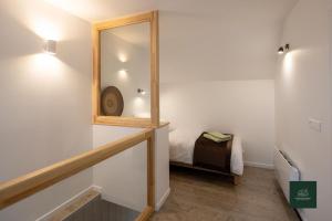 Maisons de vacances L-ecrin de soligny : photos des chambres