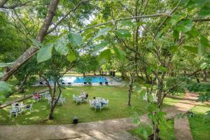 Kassapa Lions Rock - 4-star hotels in Sigiriya