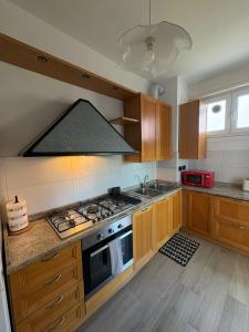 Cozy Apartment MM Uruguay