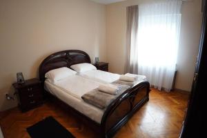 Apartmani Kula - Lux Apartman