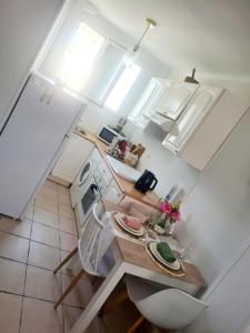 Appartements Chedia : photos des chambres