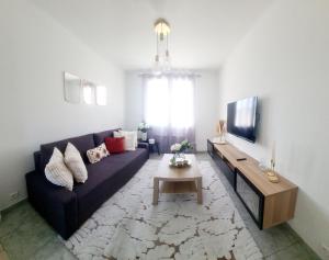 Key Hôte "proche de tout, confort clim et parking gratuit"