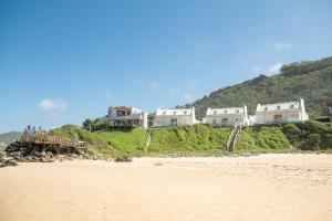 Picnic Rock Seaside Accommodation