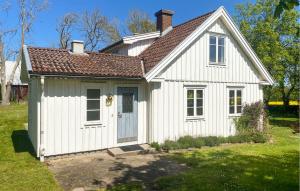 3 Bedroom Beautiful Home In Hagby