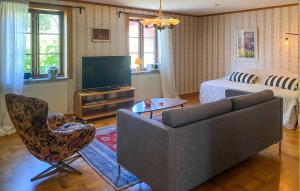 3 Bedroom Beautiful Home In Hagby