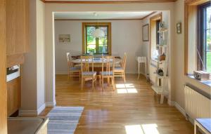 3 Bedroom Beautiful Home In Hagby