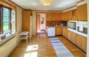 3 Bedroom Beautiful Home In Hagby