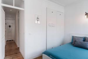 Downtown Heart Apartment