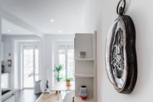 Downtown Heart Apartment