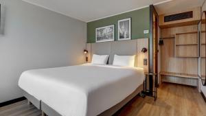 Campanile NATURE - Cergy Pontoise