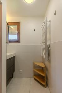 Appartements Appartement avec superbe vue montagne : photos des chambres