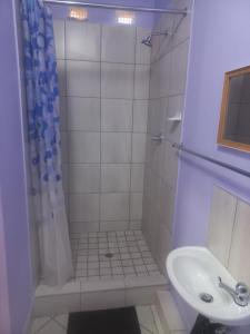 Lisokhanya GuestHouse