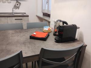 I Portici - Bergamo Apartment