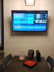 I Portici - Bergamo Apartment