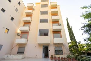 Sea View Luxury Apartments