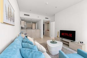 VayK- Epic 1BR on the Palm Jumeirah - 4hvězdičkové hotely ve městě Dubaj