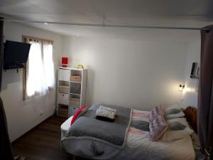 Appartements Amethyste : photos des chambres