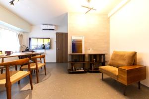 City Hotel Shinsaibashi Residence 2