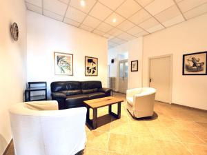 Abbadia Panoramic Terrace