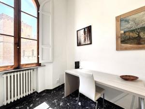 Abbadia Panoramic Terrace