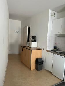 KOSY Appart'Hotels - La Maison Des Chercheurs : photos des chambres
