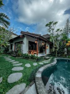 Villa Umah Ubud