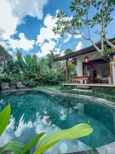 Villa Umah Ubud