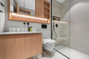 VayK - Contemporary and Cozy Studio in the Heart of JVC