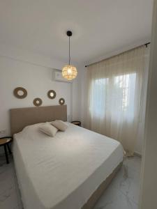 Apartment in Paralia Ofriniou